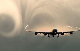 Турбулентность усиливается: ученые предсказали проблемы в авиаперевозках