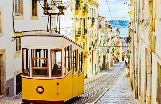 8 вещей, которые нельзя упустить в Лиссабоне 