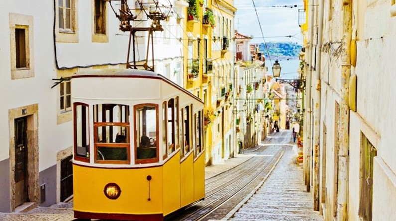 8 вещей, которые нельзя упустить в Лиссабоне 