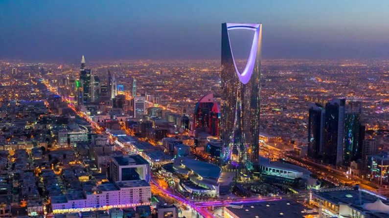 Саудовская Аравия станет туристической Меккой