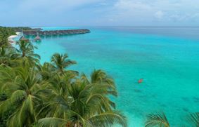 Добавьте Kuramathi Maldives в свой список желаний