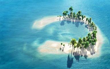Самые опасные острова в мире