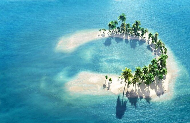 Самые опасные острова в мире