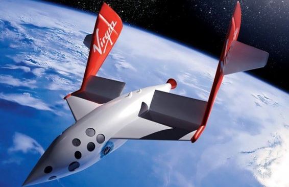 Туристические полеты в космос станут реальностью?