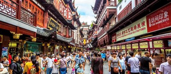 Что необходимо знать перед поездкой в Китай?