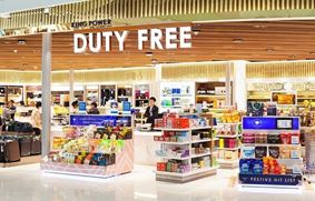 Duty free: Правда о покупках в аэропортах