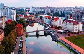Топ возвратных туристических направлений в России