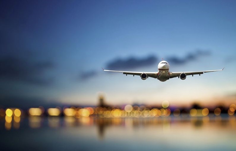 Почему ученые отказываются от полетов на самолетах?