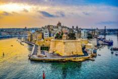 Как в этом году отдохнуть на Мальте с кэшбеком 