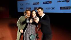 Куда пойти, что просмотреть: Голографические порталы, итальянское кино и Лубянский гример Кинофестиваль RIFF 2021