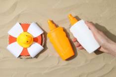 Самые распространенные ошибки при нанесении солнцезащитного крема