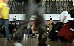 Забастовка грузчиков парализовала работу брюссельского аэропорта 