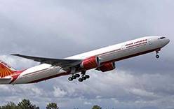 В Индии экстренно приземлились два пассажирских самолета