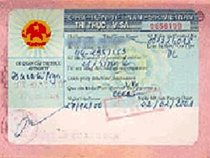 Вьетнам собирается отменить визы для российских туристов