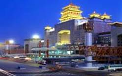 Пекин закрывает олимпийские объекты для публики
