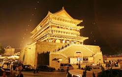 На золотой неделе в Китае был побит рекорд по числу туристических поездок