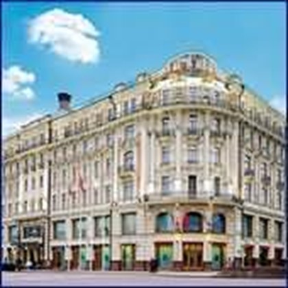 Россию захлестнул бум пятизвездочных отелей