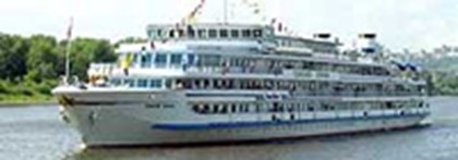 Пассажирская навигация «Волжского пароходства» завшится 8 ноября