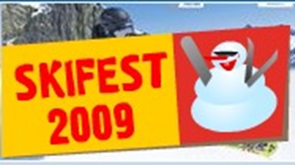 3 ноября на склоне Всесезонного горнолыжного комплекса пройдет SKIFEST-2009