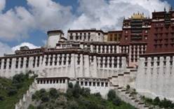 Билеты на осмотр достопримечательностей Тибета подешевели вдвое
