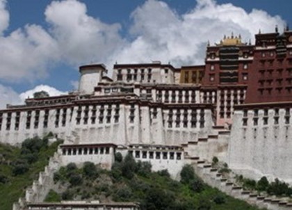 Билеты на осмотр достопримечательностей Тибета подешевели вдвое