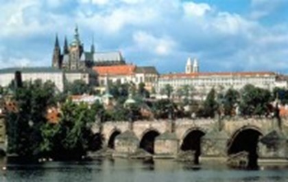 Чехия признана лучшей страной для бизнес-туризма