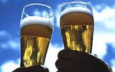 Ученые создают пиво против рака