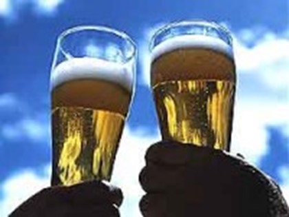 Ученые создают пиво против рака