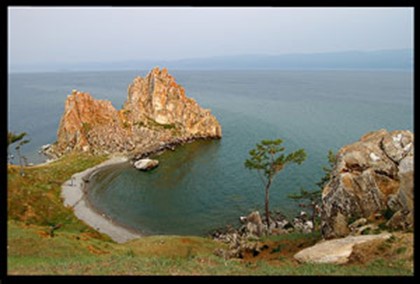 Популярность Иркутской области у туристов выросла на 20%