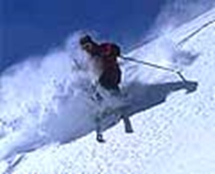 Известных спортсменов ограбили на горнолыжном курорте в Австрии