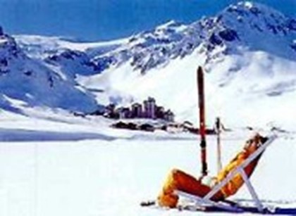 К 2015 году в России планируется открыть 50 новых горнолыжных комплексов