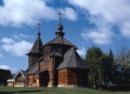 В Суздале рядом с могилой князя Дмитрия Пожарского будет возведена часовня