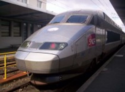 Французские железнодорожники будут бастовать