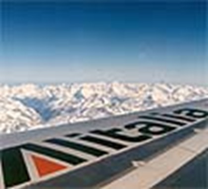 Alitalia объявила, что отмены рейсов продолжатся и на наступающей неделе