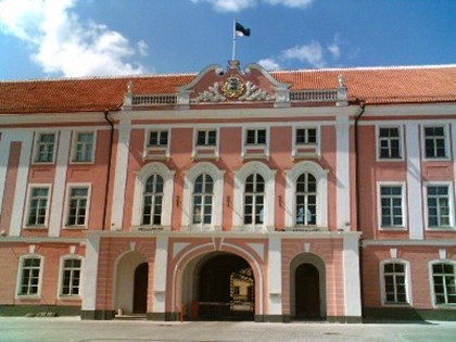 Эстония с 19 января 2009 г отменяет упрощенный порядок выдачи виз жителям российских приграничных территорий