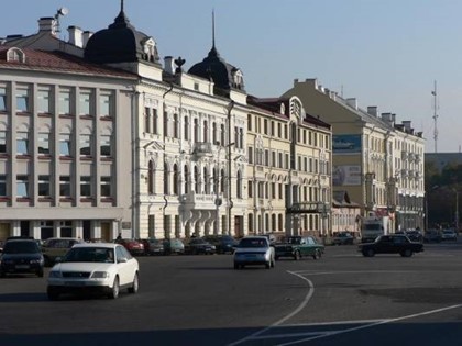 Псковская область займется развитием рекреационного и паломнического туризма