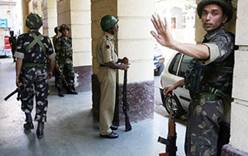 Отель Оберой в Мумбае зачищен, российские граждане освобождены