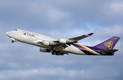 Тайские авиалинии предлагают обменять билеты