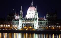 В отелях Будапешта можно провести ночь бесплатно