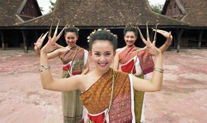 В Таиланде бурное перемирие позволяет к 5 декабря открыть «Суванапум»