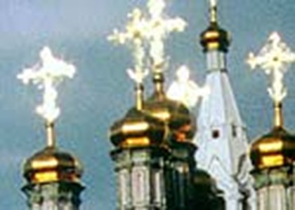 Более 30 церквей и монастырей отреставрируют в Подмосковье в 2009 году