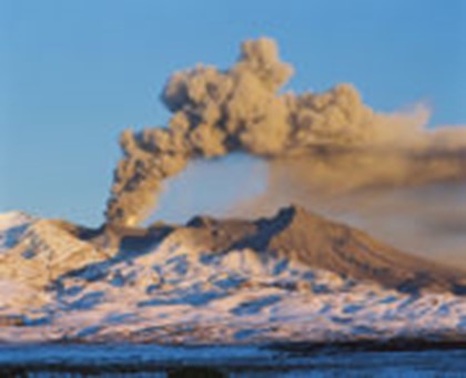 Новозеландский вулкан Руапеху может проснуться в любую минуту