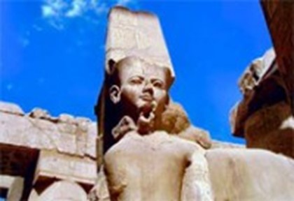 Египетские курорты снова признаны лучшими