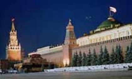Кремль и Мавзолей закроют для посетителей на один день