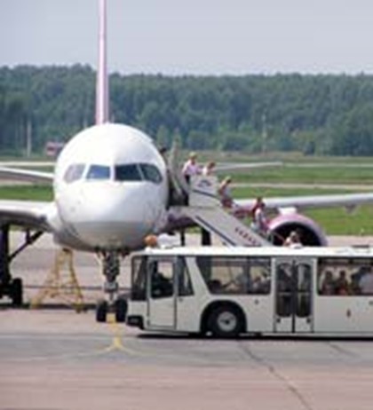 Авиакомпания «Полет» с 16 декабря начала выполнять регулярные авиарейсы по маршруту Москва – Нижний Новгород