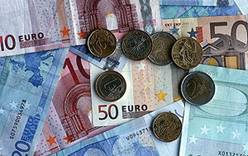 Словакия переходит на Евро