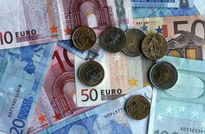 Словакия переходит на Евро