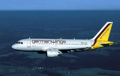Полмиллиона пассажиров Germanwings прошло через Внуково