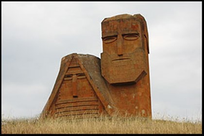 Число туристов, посетивших Нагорно-Карабахскую Республику, возросло на 15% 