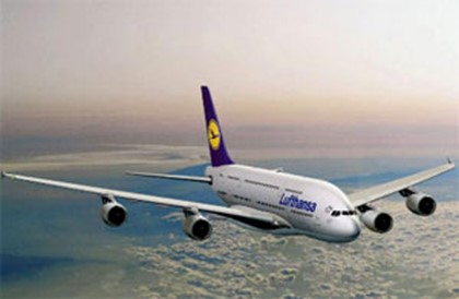 В авиакомпании Lufthansa объявили бессрочную забастовку 